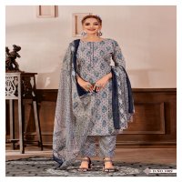 SKT Sunshine Wholesale Soft Magic Cotton Dress Material