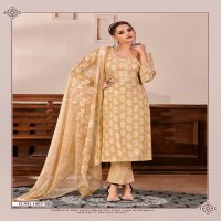 SKT Sunshine Wholesale Soft Magic Cotton Dress Material