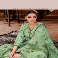 SKT Sunshine Wholesale Soft Magic Cotton Dress Material