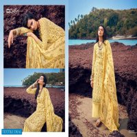 Zulfat Maria Wholesale Pure Cotton With Exclusive Print Dress Material