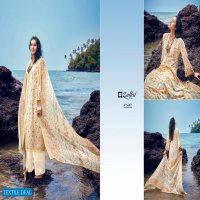 Zulfat Maria Wholesale Pure Cotton With Exclusive Print Dress Material