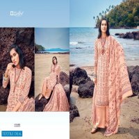 Zulfat Maria Wholesale Pure Cotton With Exclusive Print Dress Material