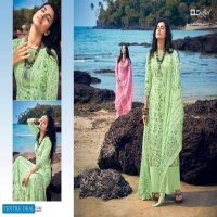 Zulfat Maria Wholesale Pure Cotton With Exclusive Print Dress Material