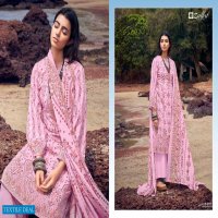 Zulfat Maria Wholesale Pure Cotton With Exclusive Print Dress Material