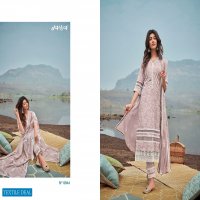 Jay Vijay Mausam Wholesale Pure Cotton Khadi Block Print Salwar Suits