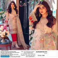 Rinaz Blockbuster Hits Vol-22 Wholesale Pakistani Concept Dress