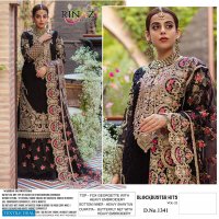 Rinaz Blockbuster Hits Vol-22 Wholesale Pakistani Concept Dress