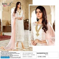 Rinaz Blockbuster Hits Vol-22 Wholesale Pakistani Concept Dress