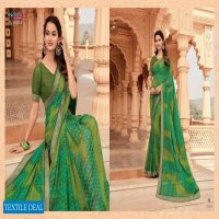 Vipul Kashvi Wholesale Casual Indian Sarees