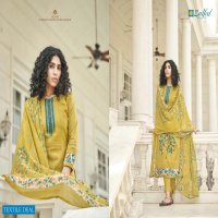 ZULFAT LAUNCH SUMMER BONANZA PURE COTTON DRESS MATERIALS