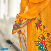 ZULFAT LAUNCH SUMMER BONANZA PURE COTTON DRESS MATERIALS