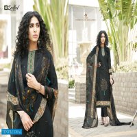 ZULFAT LAUNCH SUMMER BONANZA PURE COTTON DRESS MATERIALS
