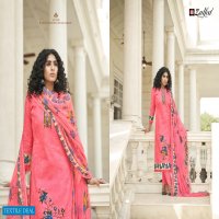ZULFAT LAUNCH SUMMER BONANZA PURE COTTON DRESS MATERIALS