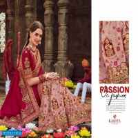 Kalista Khwaab Vol-19 Wholesale Designer Ethnic Sarees