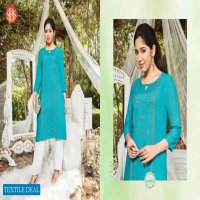 SBS Heer Wholesale Reyon Long Kurtis