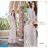 Snapstyle Blossom Wholesale Casual Kurti With Pants