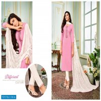 Hariyaali Srivalli Wholesale Full Stitched 3 Piece Salwar Suits