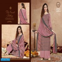 Harshit Latika Wholesale Pure Zam Cotton Designer Digital Print Dress Material