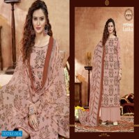 Harshit Latika Wholesale Pure Zam Cotton Designer Digital Print Dress Material