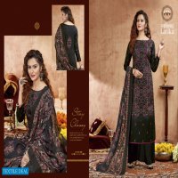 Harshit Latika Wholesale Pure Zam Cotton Designer Digital Print Dress Material