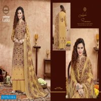 Harshit Latika Wholesale Pure Zam Cotton Designer Digital Print Dress Material