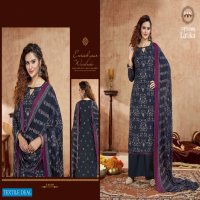 Harshit Latika Wholesale Pure Zam Cotton Designer Digital Print Dress Material