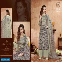 Harshit Latika Wholesale Pure Zam Cotton Designer Digital Print Dress Material