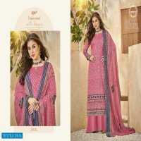 Harshit Chasni Wholesale Pure Zam Digital Print Dress Material