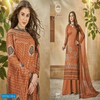 Harshit Chasni Wholesale Pure Zam Digital Print Dress Material