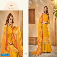 Harshit Chasni Wholesale Pure Zam Digital Print Dress Material