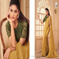 SAHIBA SUPRIYA VOL 2 FANCY DESIGNER SAREES WHOLESALER