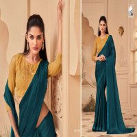 SAHIBA SUPRIYA VOL 2 FANCY DESIGNER SAREES WHOLESALER