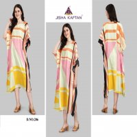 JELITE PREMIUM RAYON KAFTAN