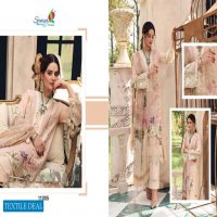 Saniya Rouche Vol-8 Wholesale Pakistani Concept Dress