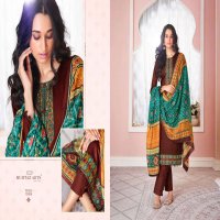 MUMTAZ ARTS PATOLA SATIN LADIES SUITS WHOLESALER