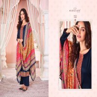 MUMTAZ ARTS PATOLA SATIN LADIES SUITS WHOLESALER