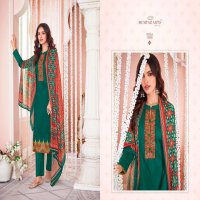 MUMTAZ ARTS PATOLA SATIN LADIES SUITS WHOLESALER