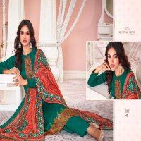 MUMTAZ ARTS PATOLA SATIN LADIES SUITS WHOLESALER
