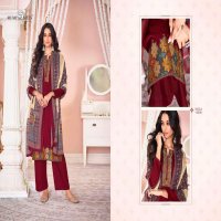 MUMTAZ ARTS PATOLA SATIN LADIES SUITS WHOLESALER