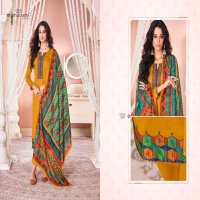 MUMTAZ ARTS PATOLA SATIN LADIES SUITS WHOLESALER