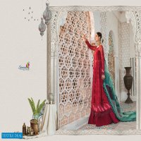 SANIYA MARIA B EID 22 PAKISTANI DRESSES