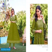 JINESH NX COCKTAIL VOL 1 RAYON LONG GOWN COLLECTION