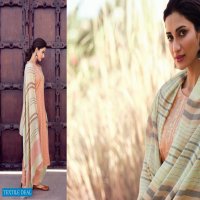 Ehrum Shanvi Wholesale Pure Cotton Print With Embroidery Salwar Suits