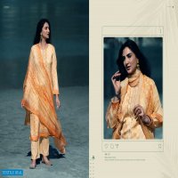 Ehrum Shanvi Wholesale Pure Cotton Print With Embroidery Salwar Suits