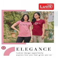 Luvit Variety Vol-2 Wholesale T-Shirt Pant With Shorts