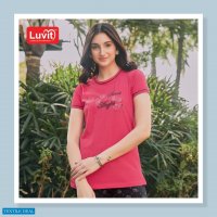 Luvit Variety Vol-2 Wholesale T-Shirt Pant With Shorts