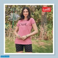 Luvit Variety Vol-2 Wholesale T-Shirt Pant With Shorts