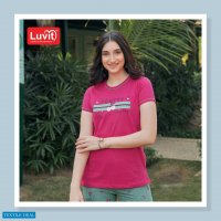 Luvit Variety Vol-2 Wholesale T-Shirt Pant With Shorts