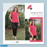 Luvit Variety Vol-2 Wholesale T-Shirt Pant With Shorts