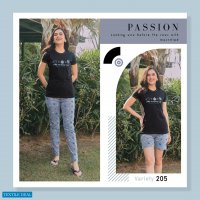 Luvit Variety Vol-2 Wholesale T-Shirt Pant With Shorts